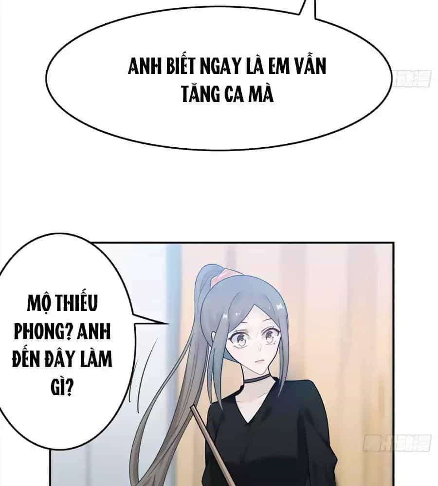 Hai Cách Tìm Gặp Người Yêu - Chương 42 - ảnh 3