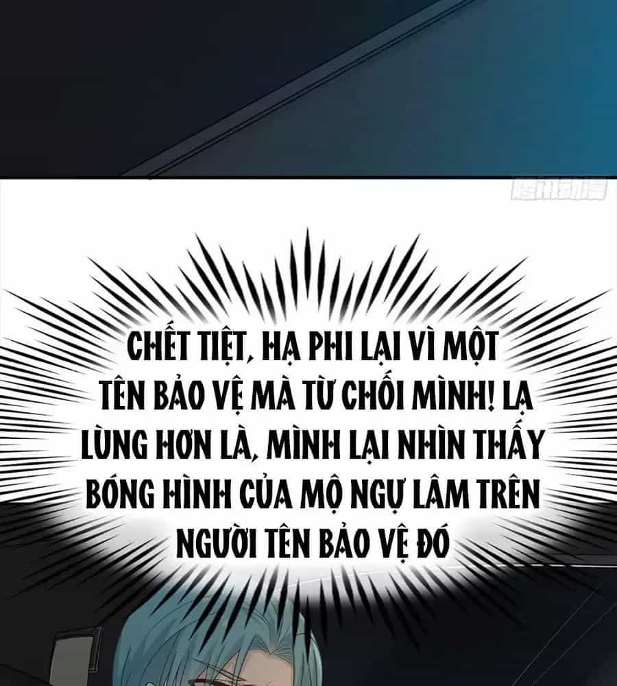 Hai Cách Tìm Gặp Người Yêu - Chương 43 - ảnh 26