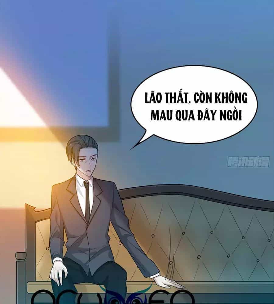 Hai Cách Tìm Gặp Người Yêu - Chương 45 - ảnh 15