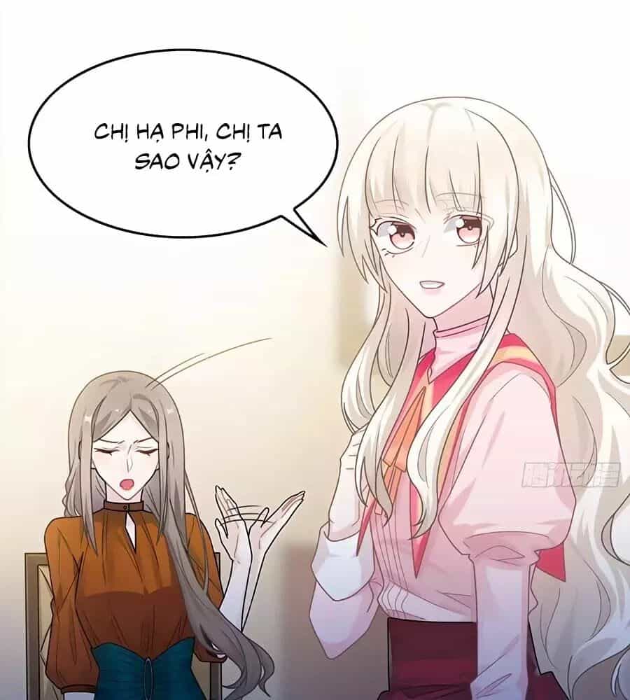 Hai Cách Tìm Gặp Người Yêu - Chương 49 - ảnh 14
