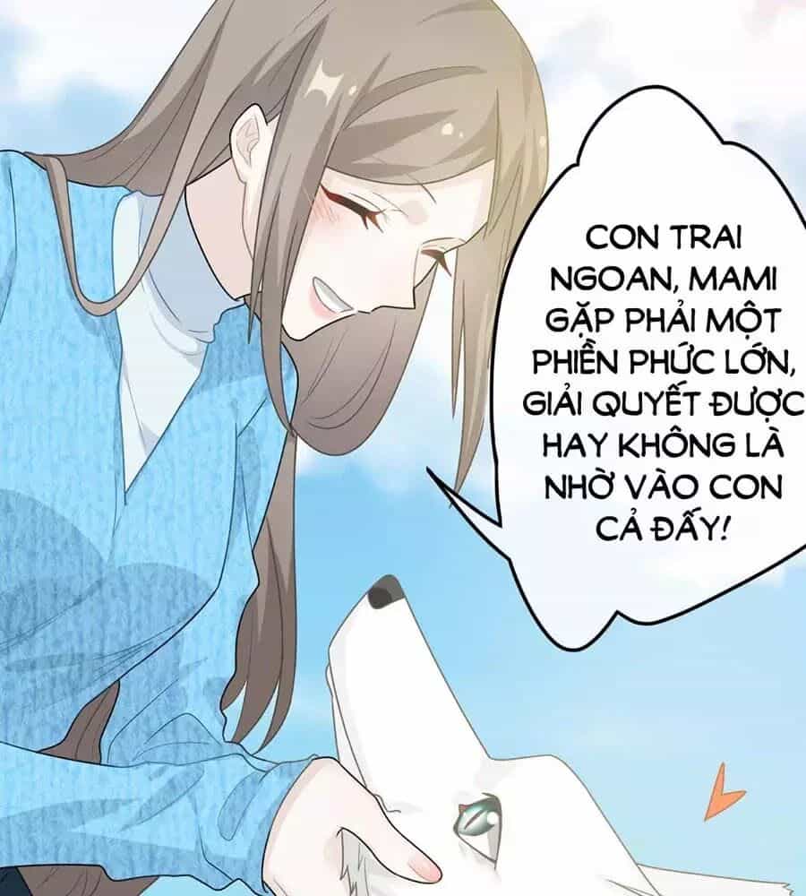 Hai Cách Tìm Gặp Người Yêu - Chương 50 - ảnh 16