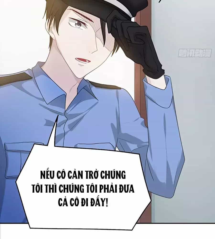 Hai Cách Tìm Gặp Người Yêu - Chương 51 - ảnh 24