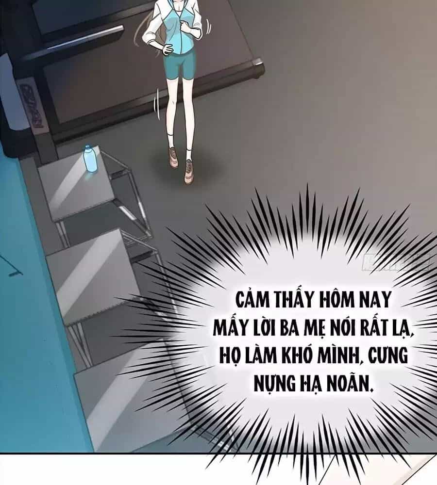 Hai Cách Tìm Gặp Người Yêu - Chương 52 - ảnh 24