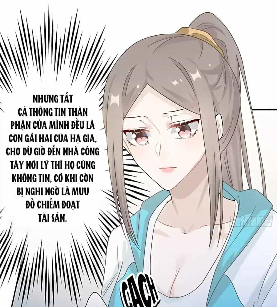 Hai Cách Tìm Gặp Người Yêu - Chương 52 - ảnh 27