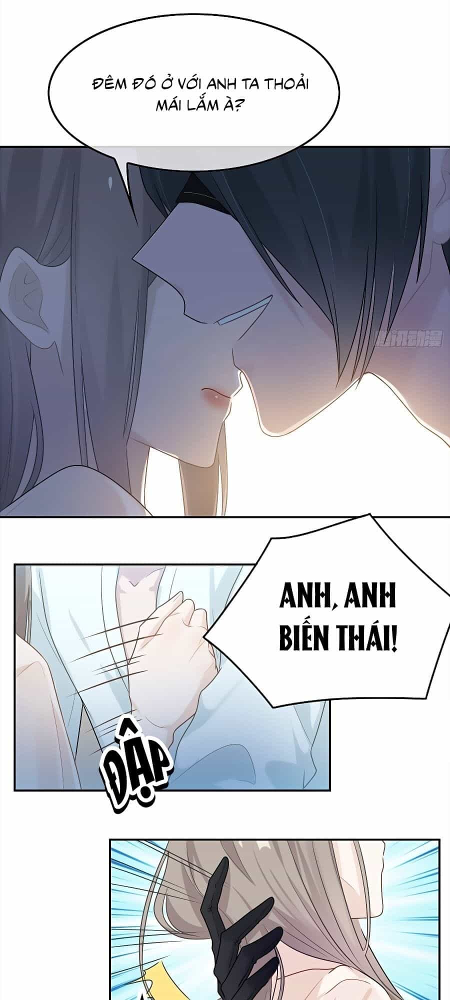 Hai Cách Tìm Gặp Người Yêu - Chương 53 - ảnh 12