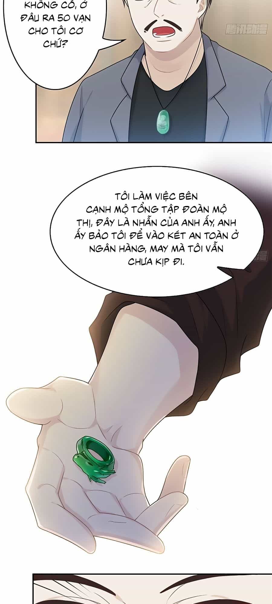 Hai Cách Tìm Gặp Người Yêu - Chương 56 - ảnh 2