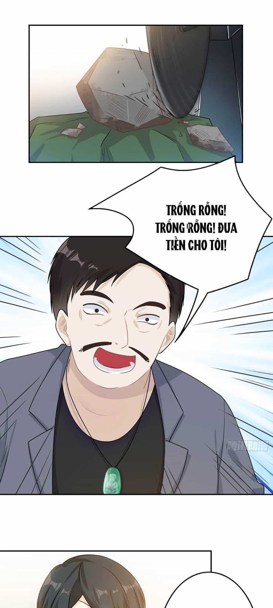 Hai Cách Tìm Gặp Người Yêu - Chương 57 - ảnh 5