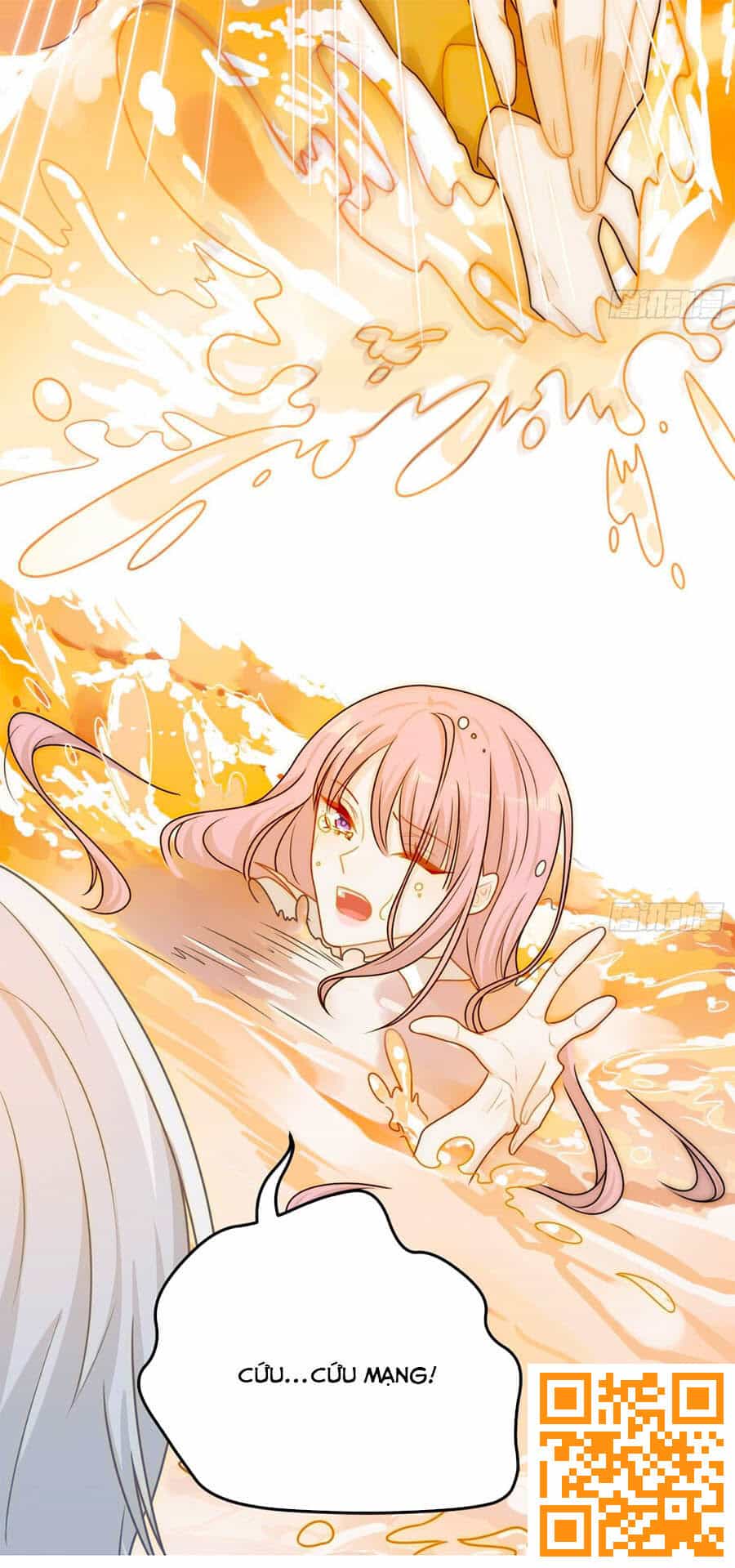 Hai Cách Tìm Gặp Người Yêu - Chương 61 - ảnh 26