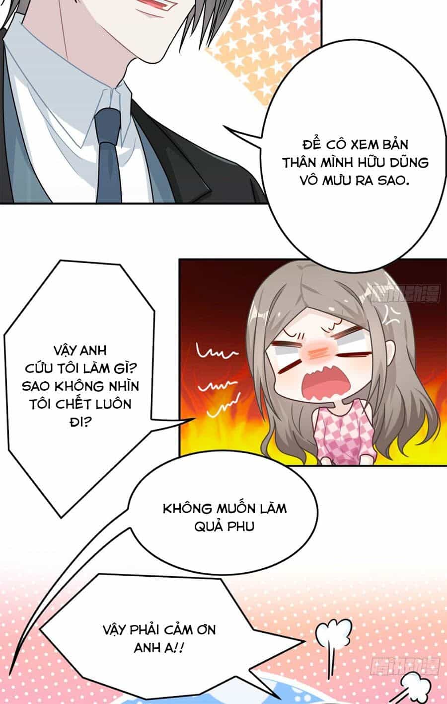 Hai Cách Tìm Gặp Người Yêu - Chương 63 - ảnh 27