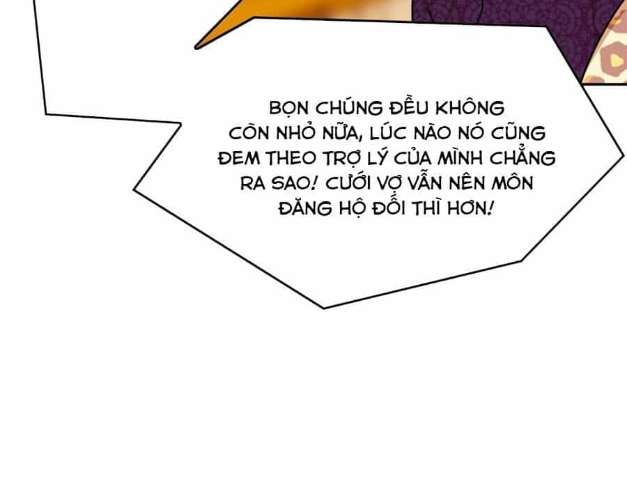 Hai Cách Tìm Gặp Người Yêu - Chương 65 - ảnh 19