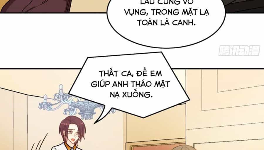 Hai Cách Tìm Gặp Người Yêu - Chương 65 - ảnh 9