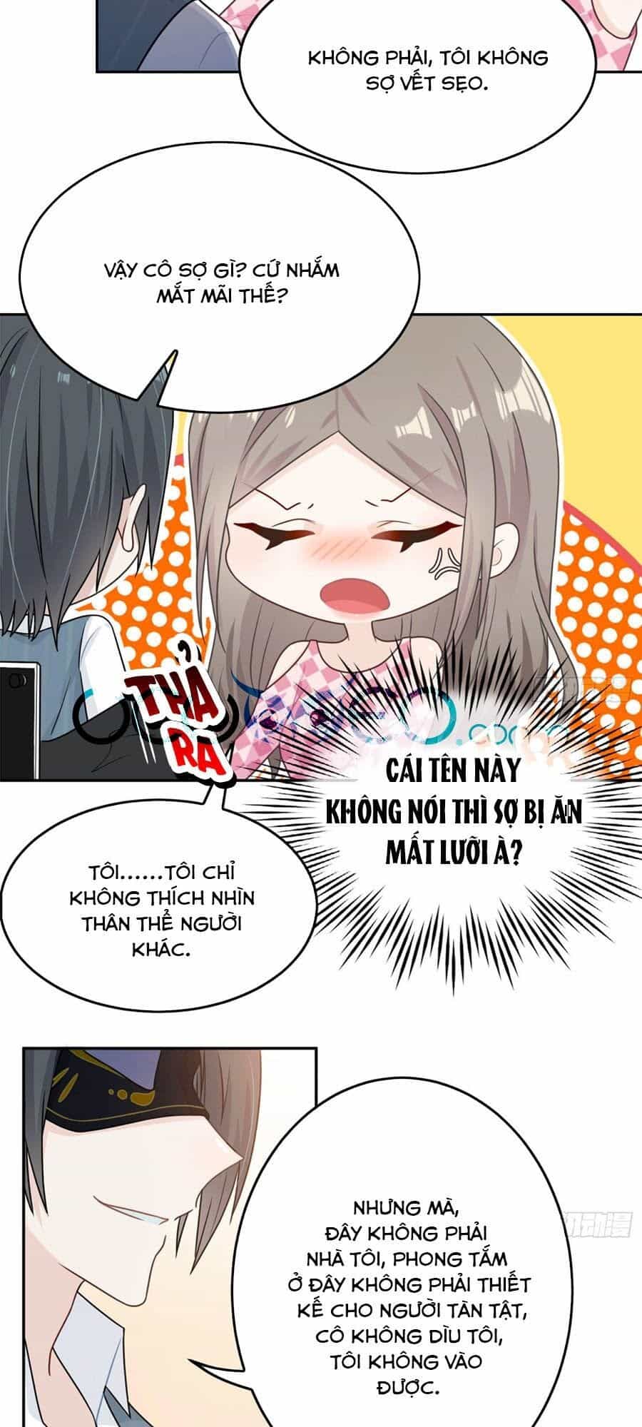 Hai Cách Tìm Gặp Người Yêu - Chương 66 - ảnh 8