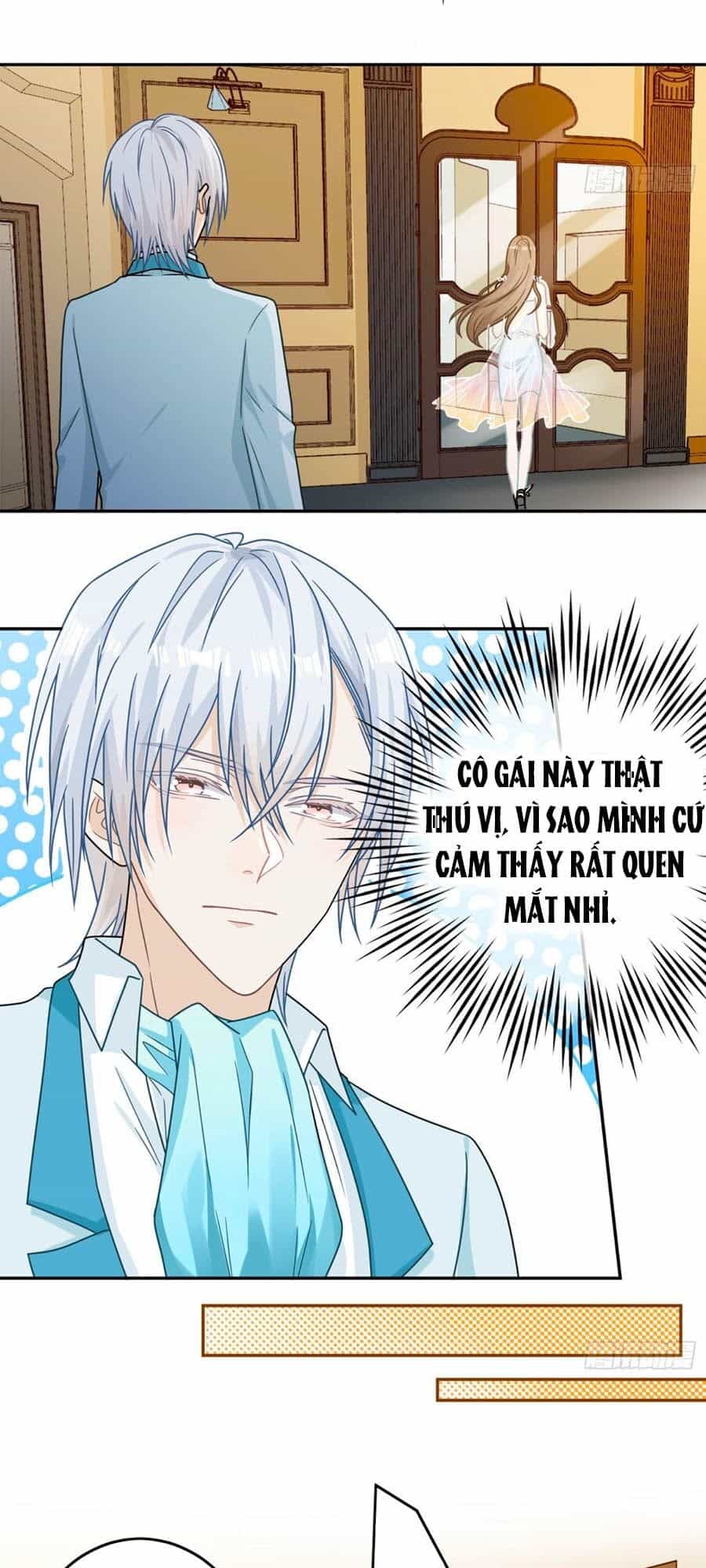 Hai Cách Tìm Gặp Người Yêu - Chương 68 - ảnh 2