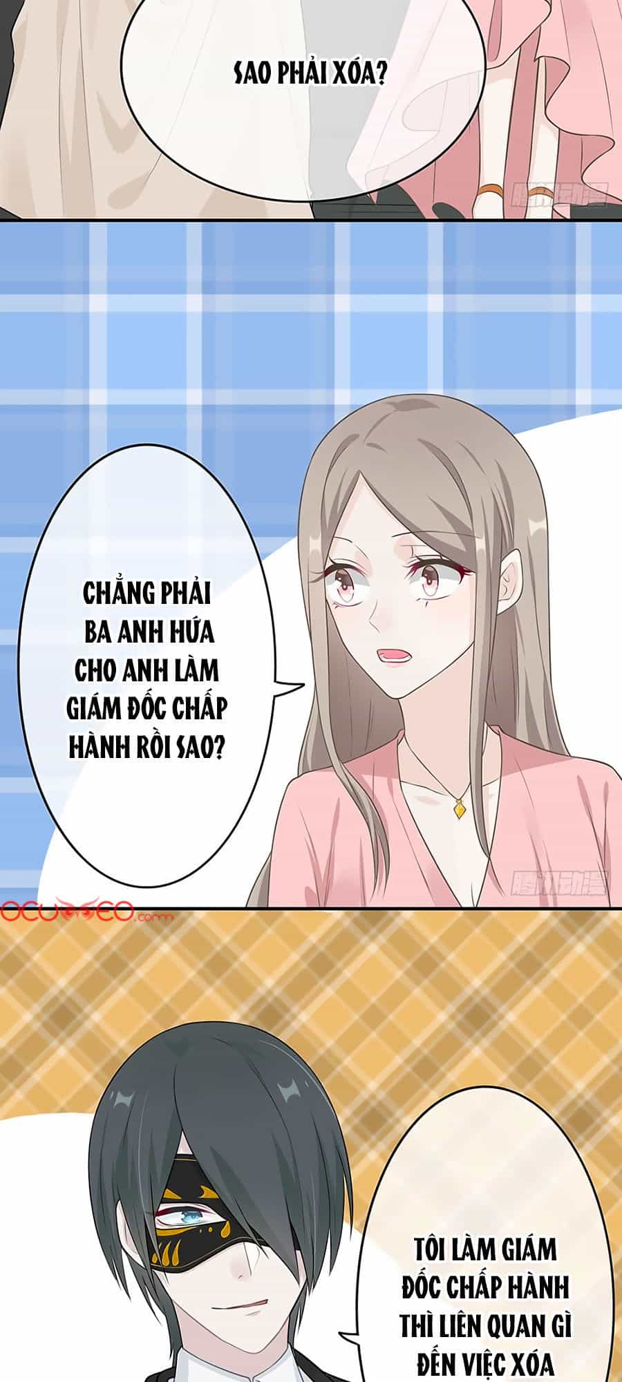 Hai Cách Tìm Gặp Người Yêu - Chương 7 - ảnh 10