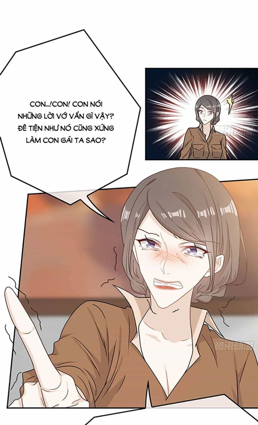 Hai Cách Tìm Gặp Người Yêu - Chương 71 - ảnh 19