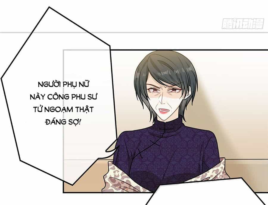 Hai Cách Tìm Gặp Người Yêu - Chương 72 - ảnh 8