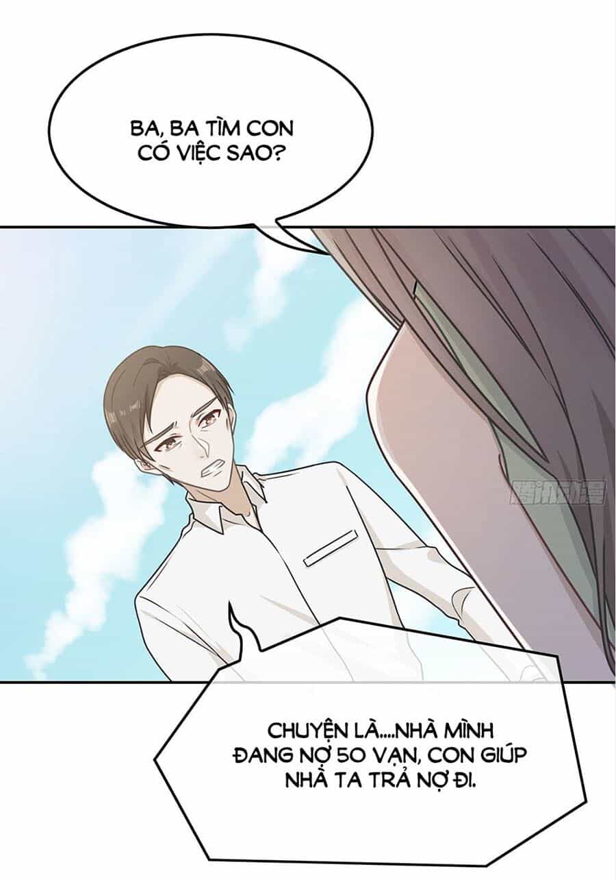 Hai Cách Tìm Gặp Người Yêu - Chương 75 - ảnh 6