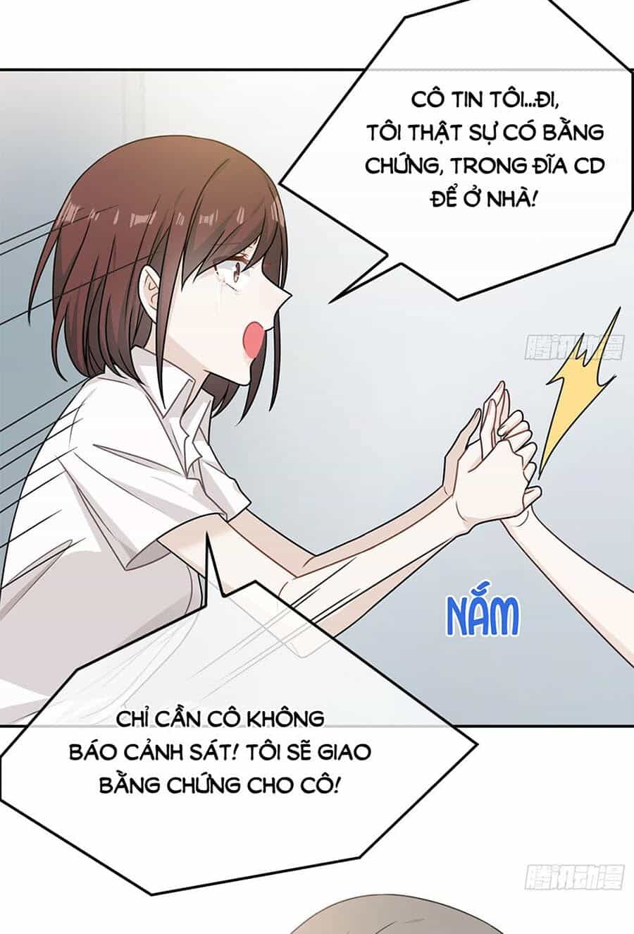Hai Cách Tìm Gặp Người Yêu - Chương 78 - ảnh 16