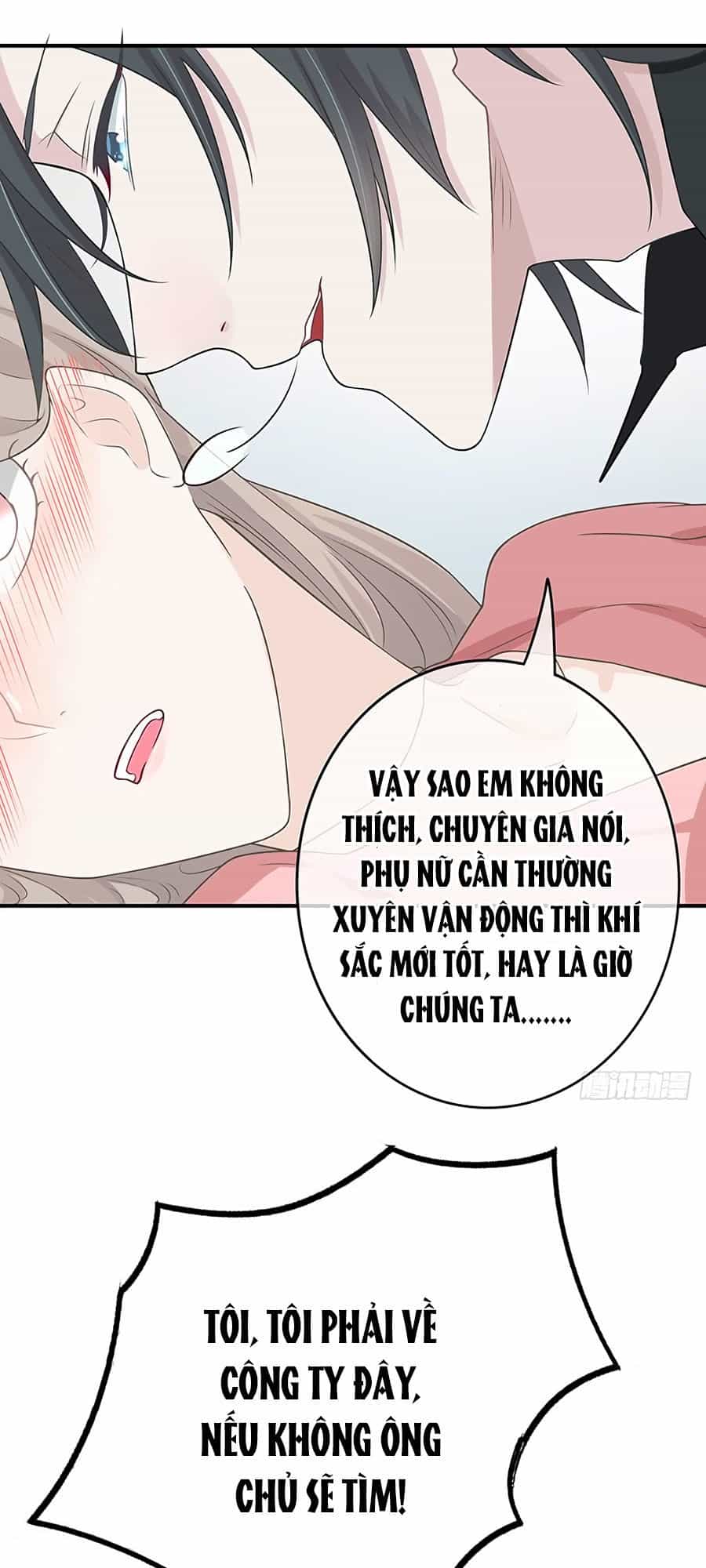 Hai Cách Tìm Gặp Người Yêu - Chương 8 - ảnh 11