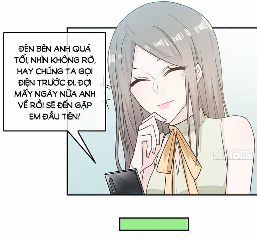 Hai Cách Tìm Gặp Người Yêu - Chương 83 - ảnh 22