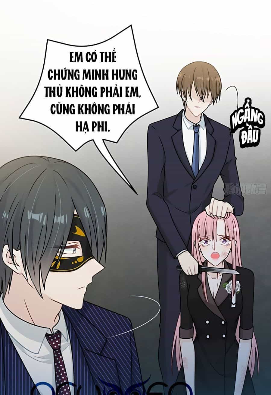 Hai Cách Tìm Gặp Người Yêu - Chương 85 - ảnh 12