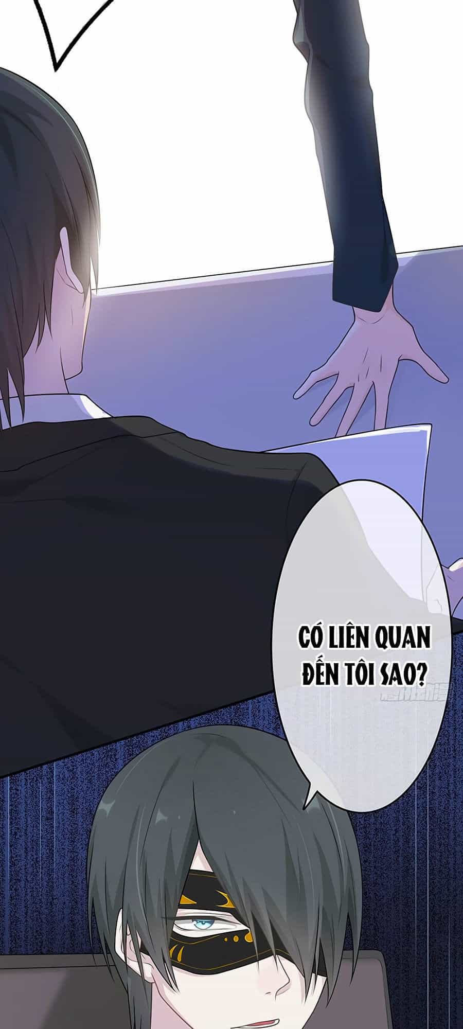 Hai Cách Tìm Gặp Người Yêu - Chương 9 - ảnh 2