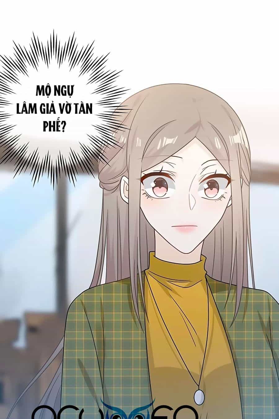 Hai Cách Tìm Gặp Người Yêu - Chương 91 - ảnh 1