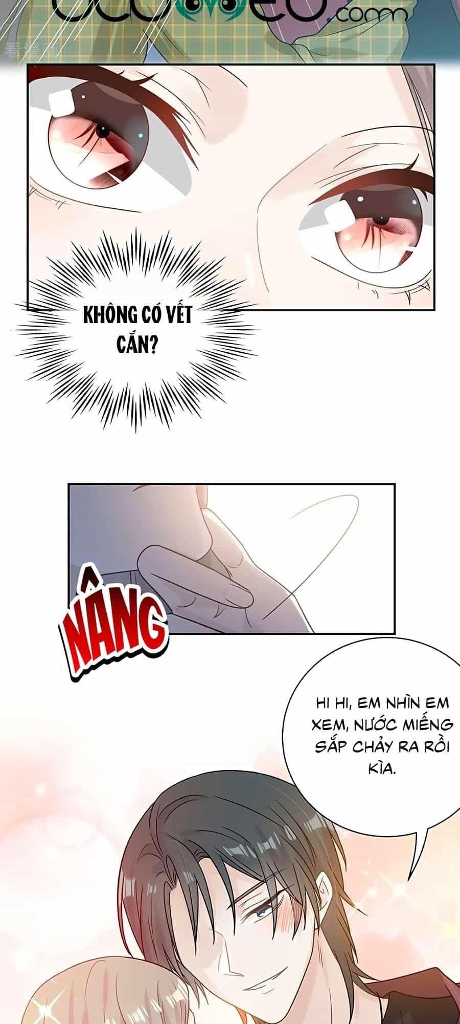 Hai Cách Tìm Gặp Người Yêu - Chương 91 - ảnh 27