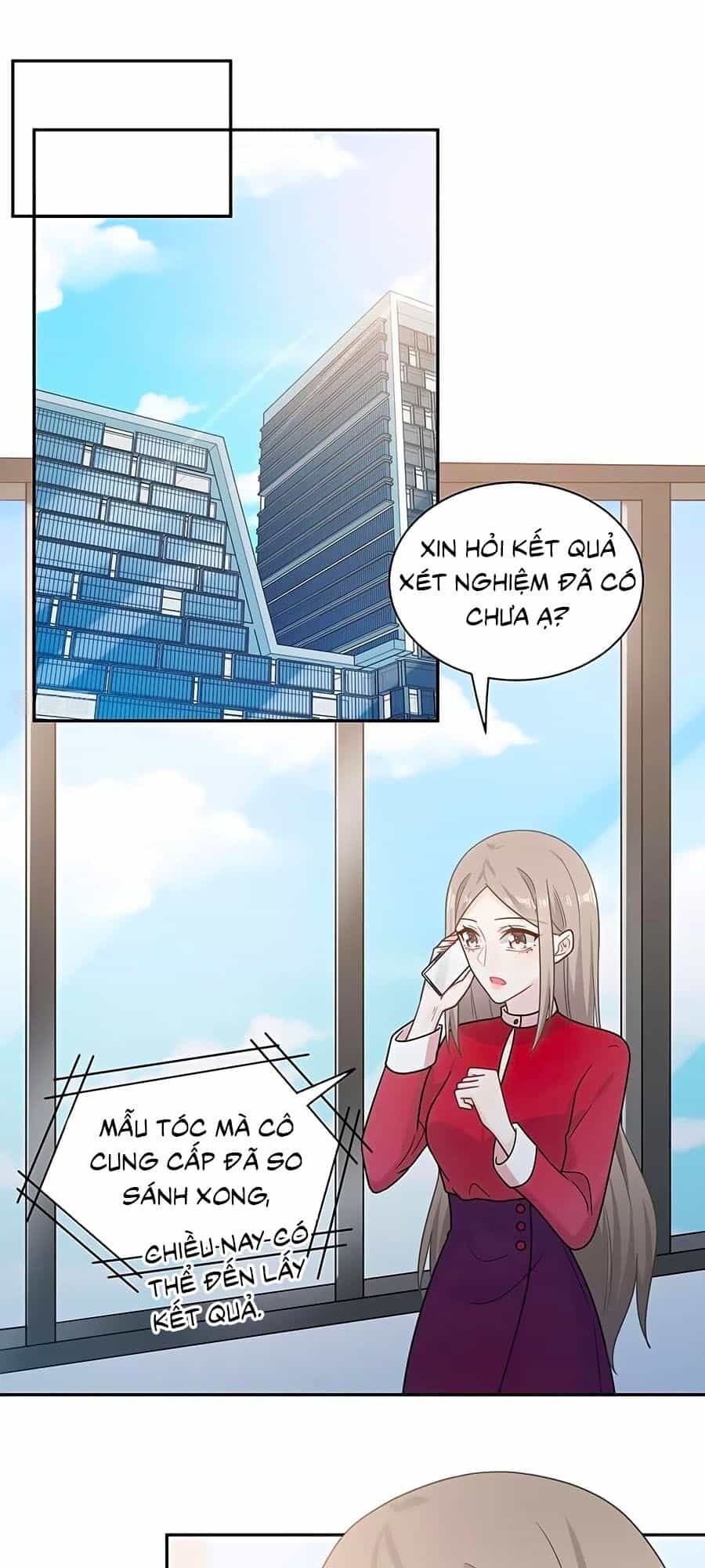 Hai Cách Tìm Gặp Người Yêu - Chương 93 - ảnh 1