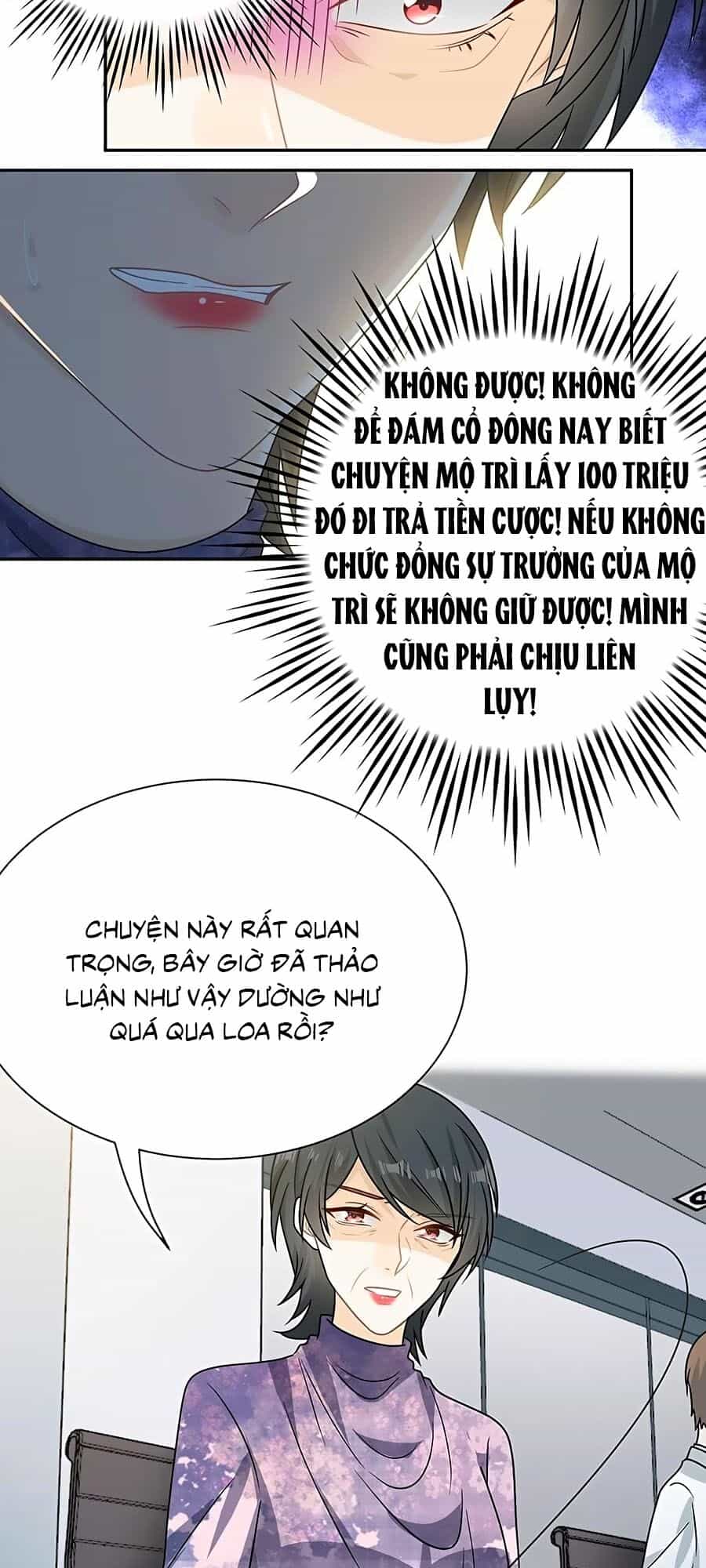 Hai Cách Tìm Gặp Người Yêu - Chương 99 - ảnh 13