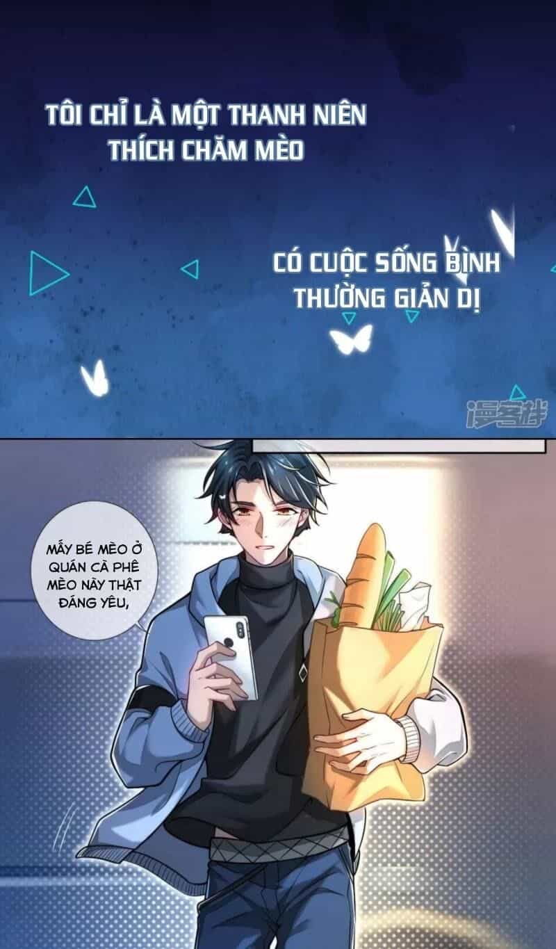 Hài Đế Vi Tôn - Chương 0 - ảnh 1