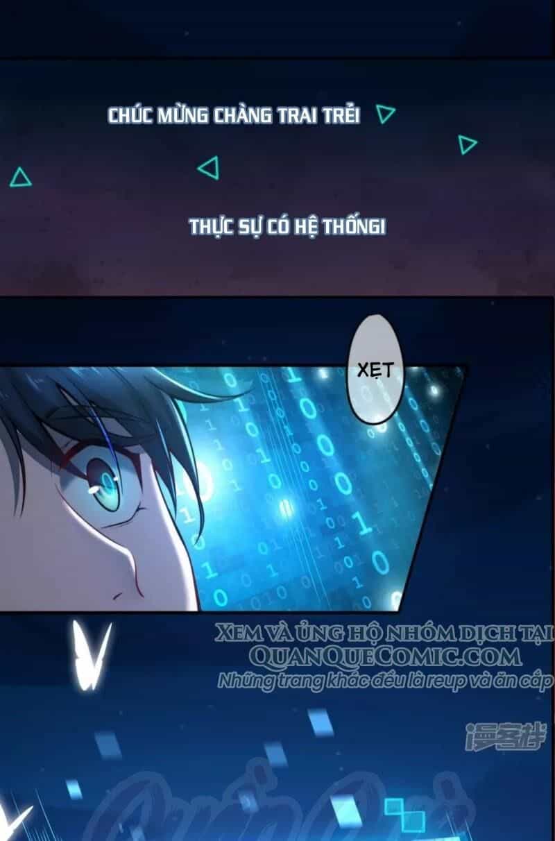 Hài Đế Vi Tôn - Chương 0 - ảnh 13