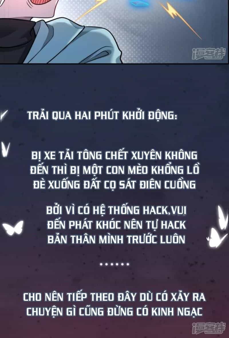 Hài Đế Vi Tôn - Chương 0 - ảnh 18