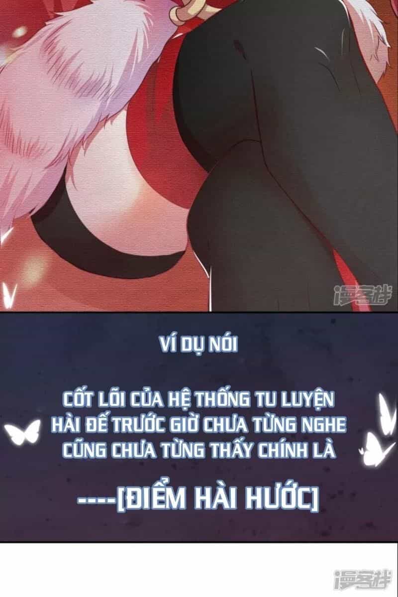 Hài Đế Vi Tôn - Chương 0 - ảnh 28