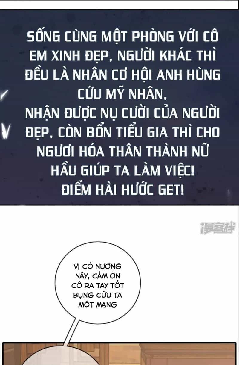 Hài Đế Vi Tôn - Chương 0 - ảnh 37