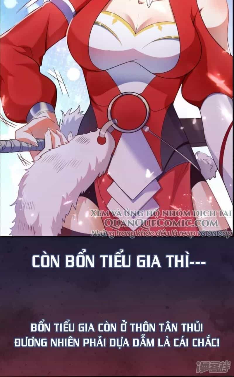 Hài Đế Vi Tôn - Chương 0 - ảnh 44