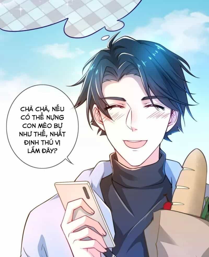 Hài Đế Vi Tôn - Chương 0 - ảnh 5