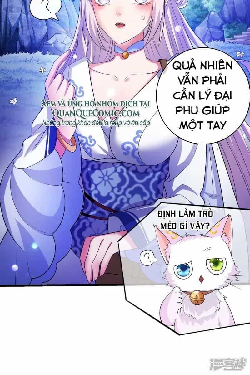 Hài Đế Vi Tôn - Chương 9 - ảnh 18