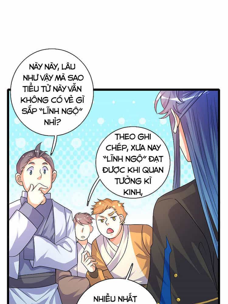 Hài Đế Vi Tôn - Chương 99 - ảnh 12
