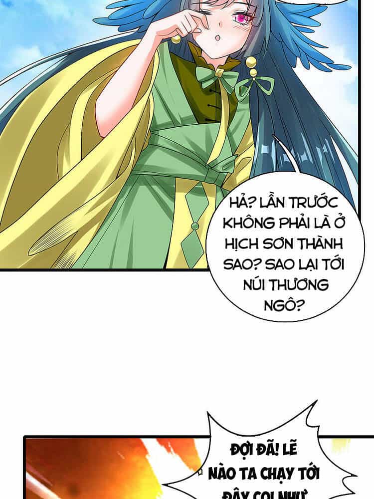 Hài Đế Vi Tôn - Chương 100 - ảnh 33