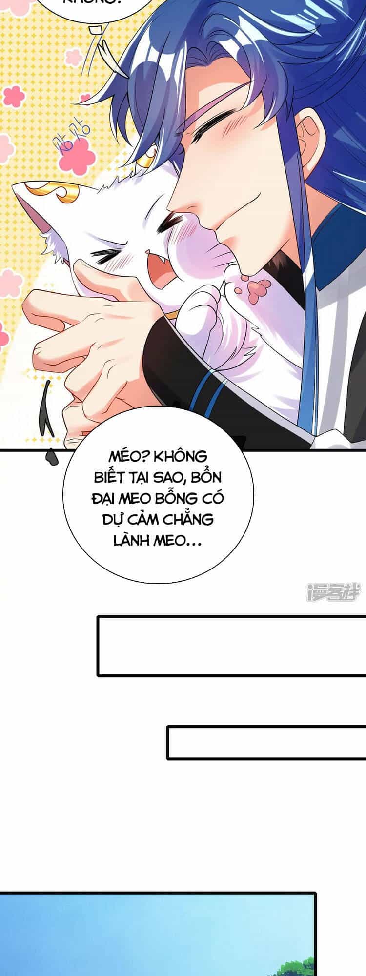 Hài Đế Vi Tôn - Chương 102 - ảnh 24