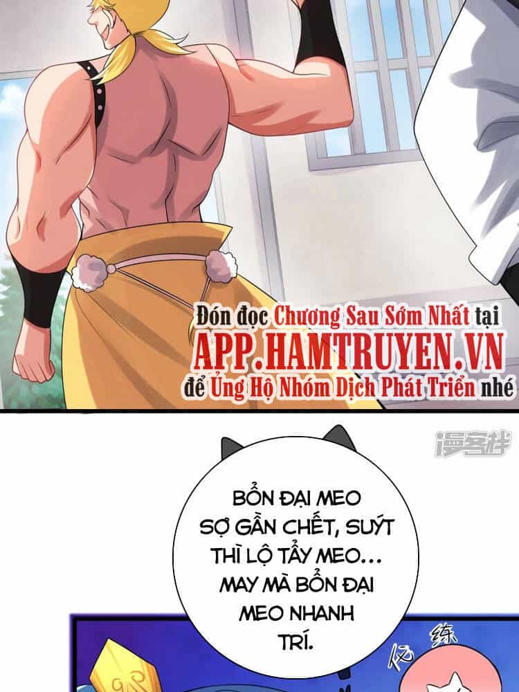 Hài Đế Vi Tôn - Chương 102 - ảnh 29