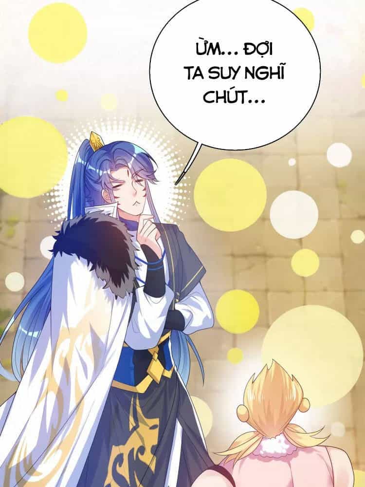 Hài Đế Vi Tôn - Chương 103 - ảnh 14
