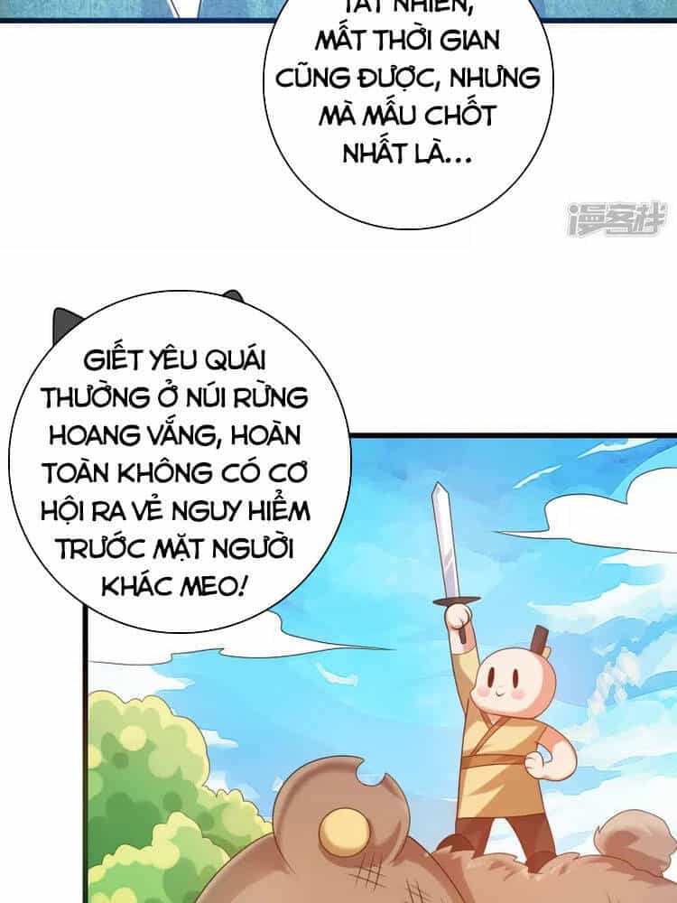 Hài Đế Vi Tôn - Chương 103 - ảnh 16
