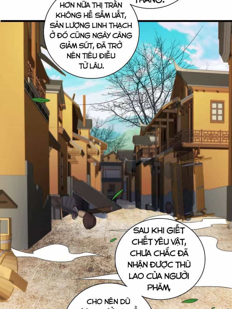Hài Đế Vi Tôn - Chương 104 - ảnh 25