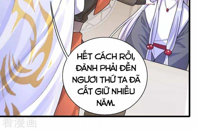 Hài Đế Vi Tôn - Chương 105 - ảnh 21
