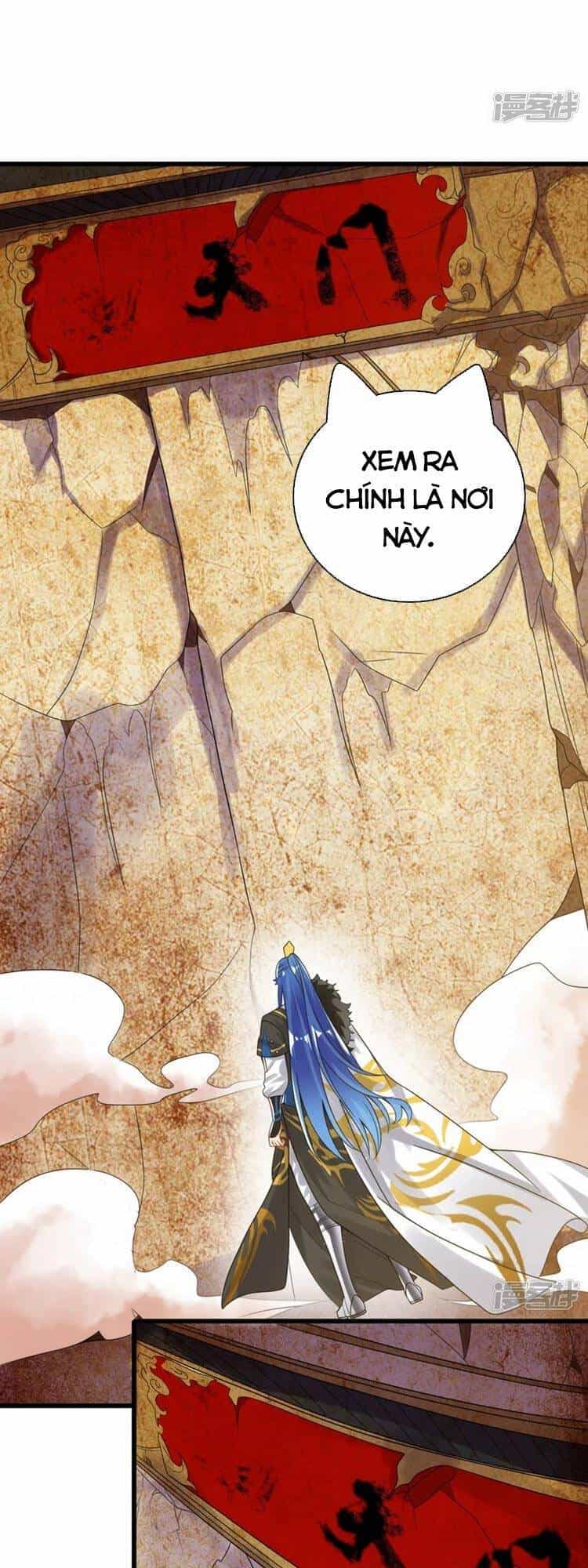 Hài Đế Vi Tôn - Chương 106 - ảnh 15