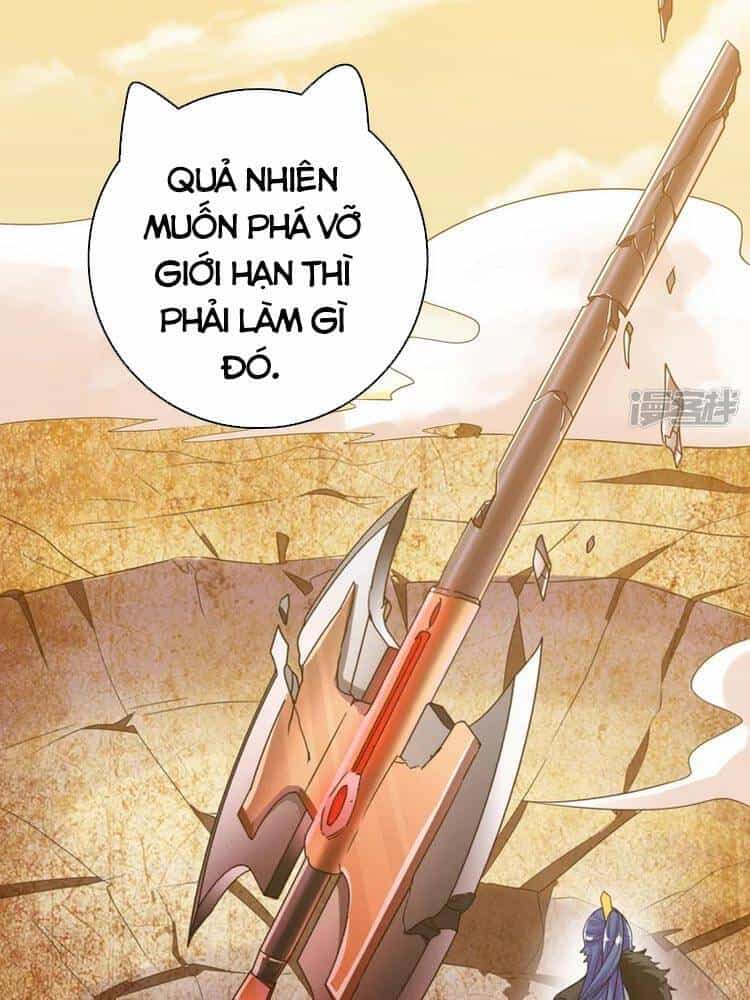 Hài Đế Vi Tôn - Chương 106 - ảnh 26
