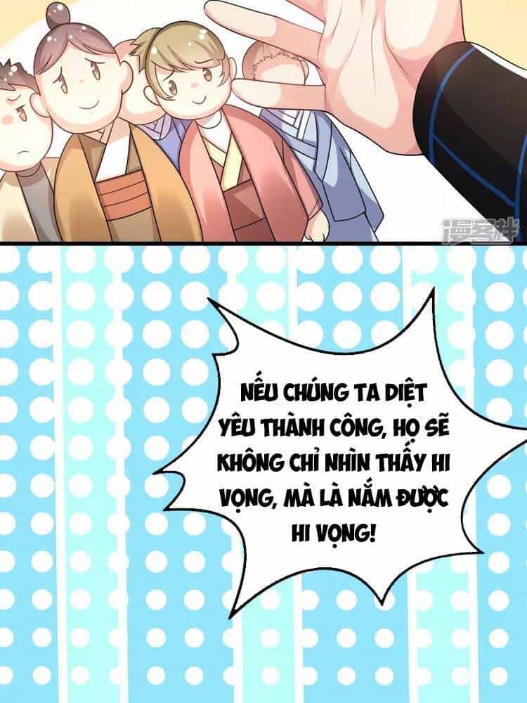 Hài Đế Vi Tôn - Chương 107 - ảnh 25