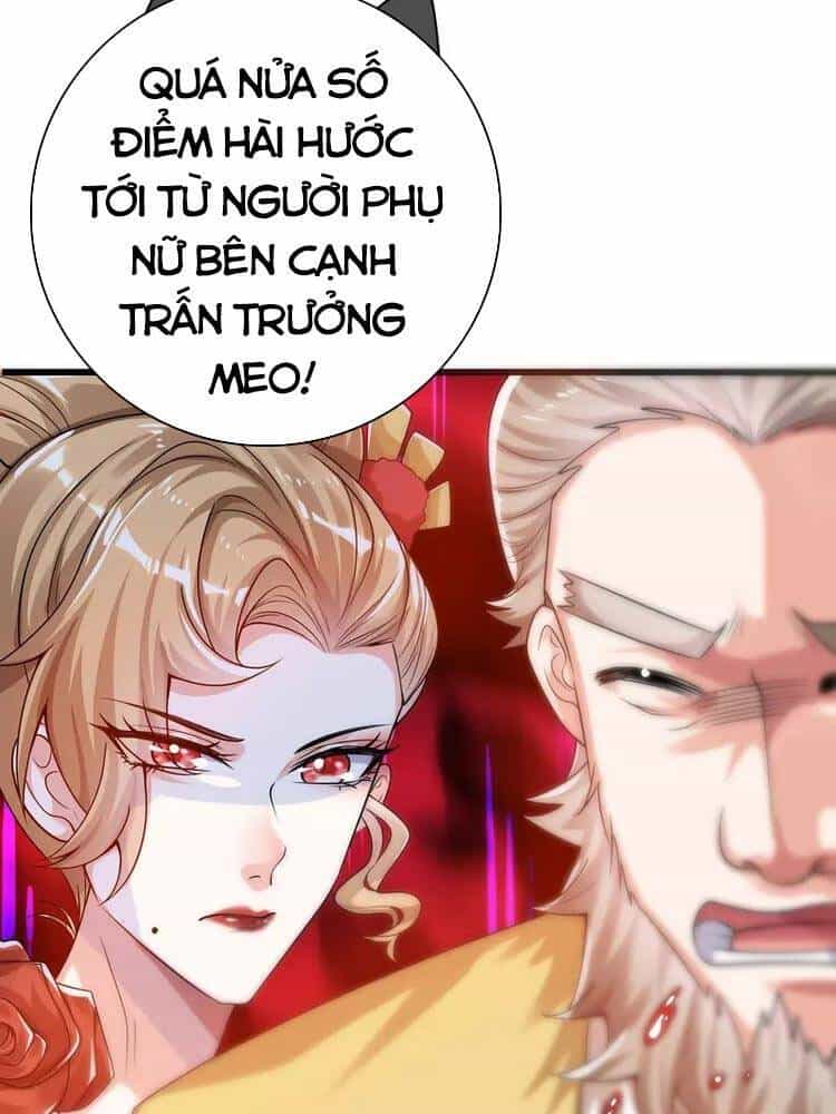 Hài Đế Vi Tôn - Chương 107 - ảnh 31